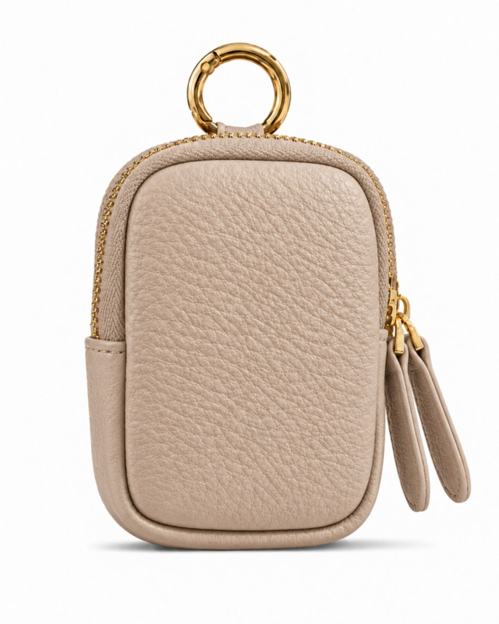 Pacifier Pouch Sand