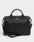 Alessia Mama Bag Black