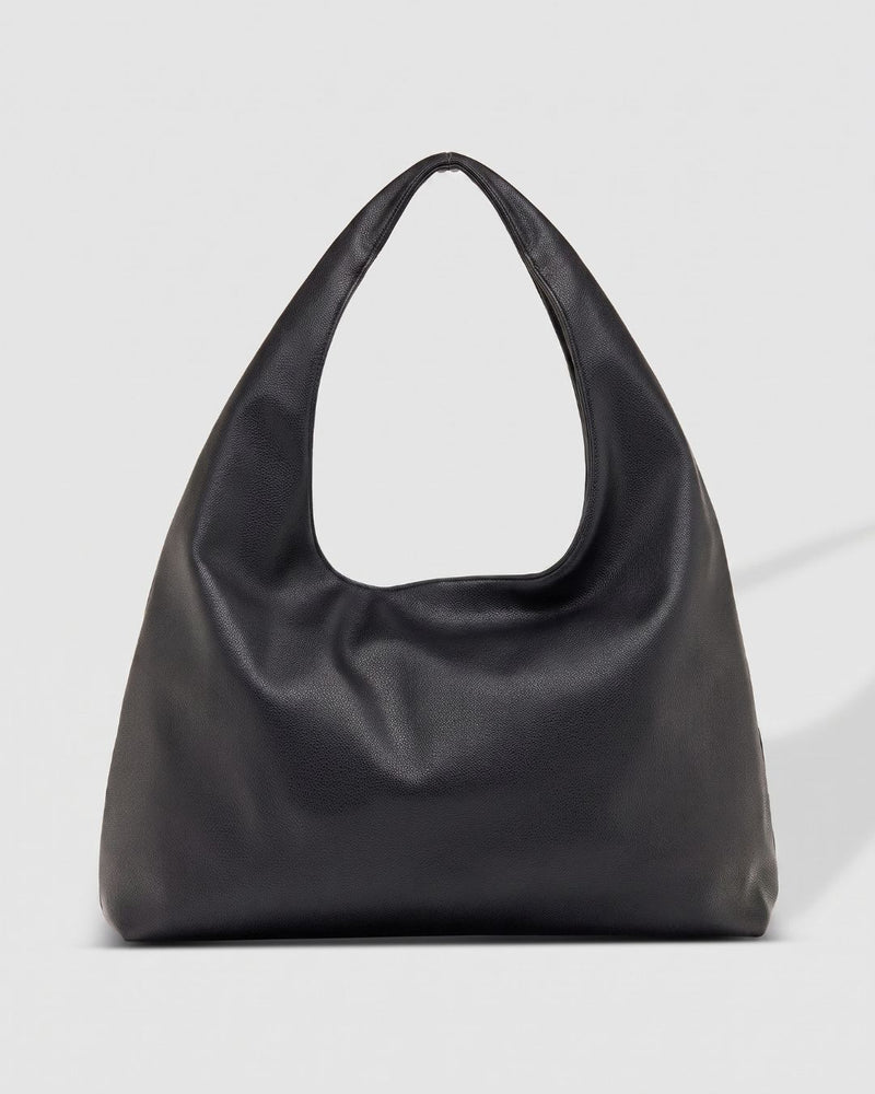 Elodie Shoulder Bag Black
