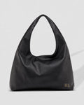 Elodie Shoulder Bag Black