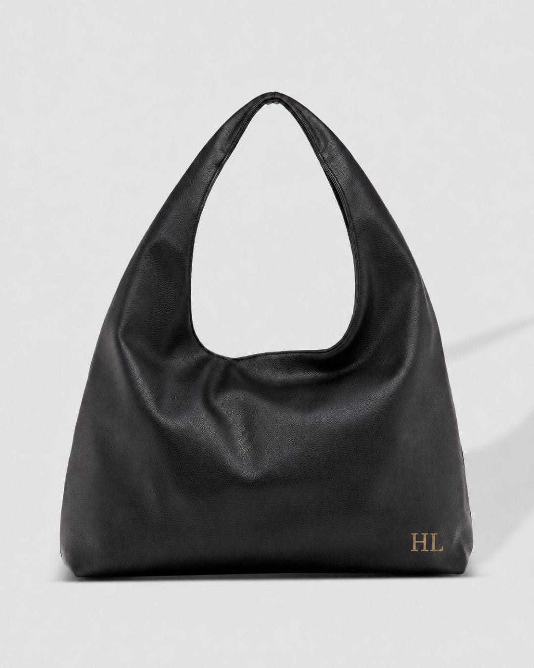 Elodie Shoulder Bag Black