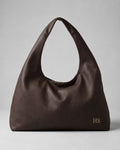 Elodie Shoulder Bag Brown