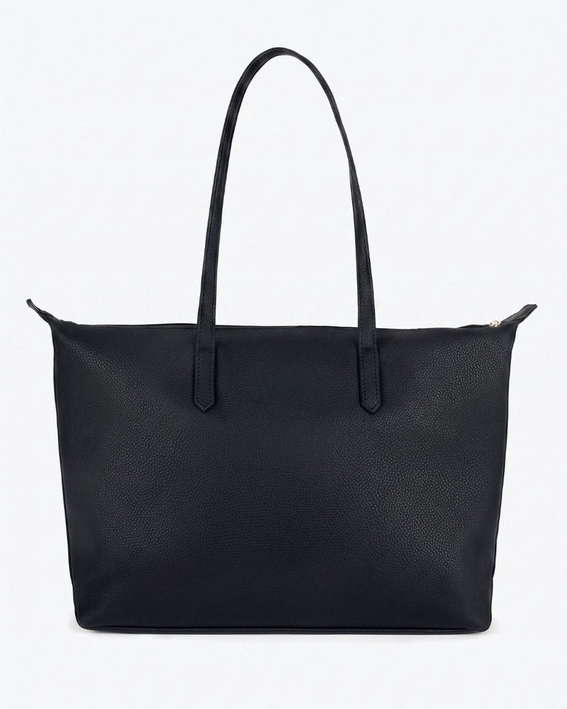 Lucia Shoulder Bag Black