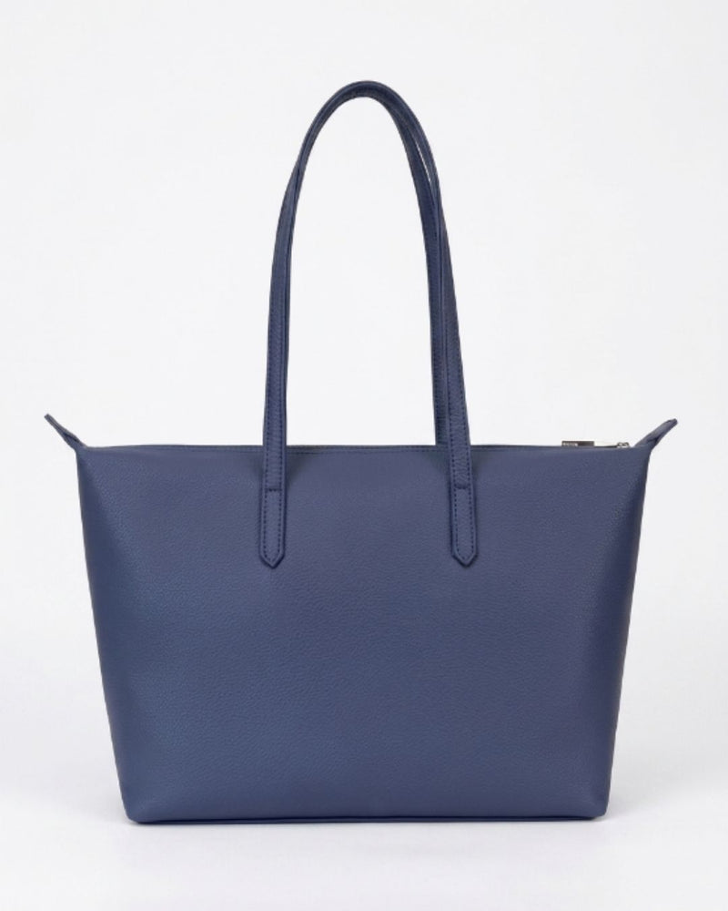 Lucia Shoulder Bag Blue