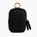 Pacifier Pouch Black