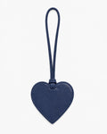 Personalised Bag Charm Blue