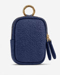 Pacifier Pouch Blue
